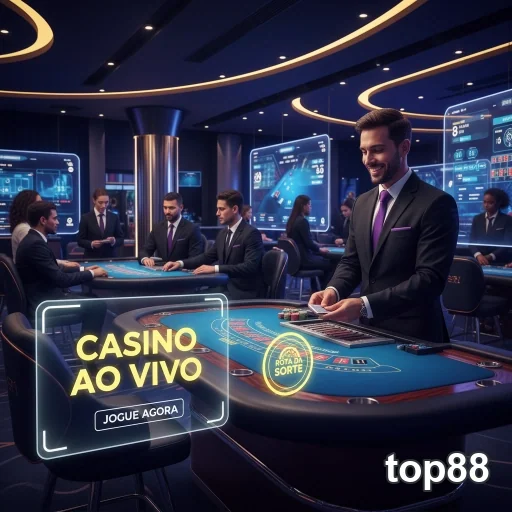 Ilustração de Explore as Melhores Apostas Esportivas com a top88