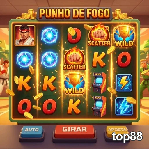 Ilustração de Conquiste seu espaço no top88: crie conta com segurança