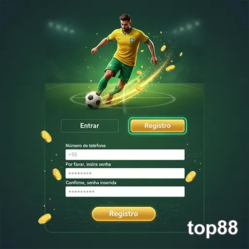 Ilustração de Jogo Responsável: Sua Segurança em Primeiro Lugar
