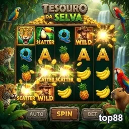 Ilustração de Descubra serviços VIP no top88 com eficiência e segurança