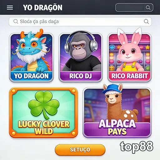 Ilustração de Descubra serviços VIP no top88 com eficiência e segurança