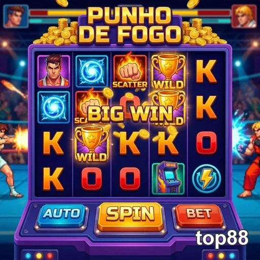 Ilustração de Acesse rapidamente o cassino online top88