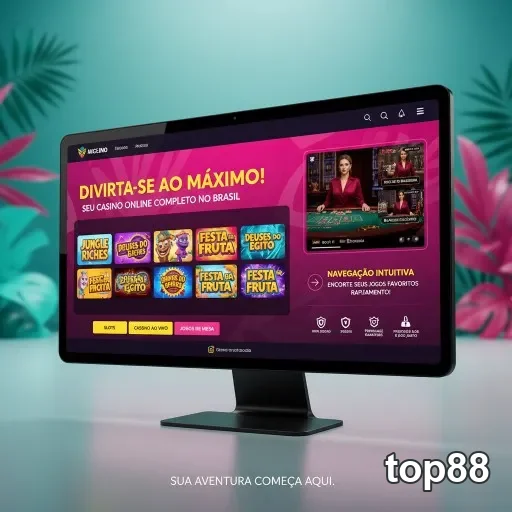 Ilustração de Agilidade Mobile para Acesso Instantâneo aos VIPs