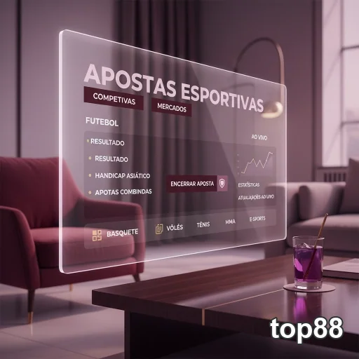 Ilustração de Descubra as ofertas VIP da top88 e como maximizar seus ganhos