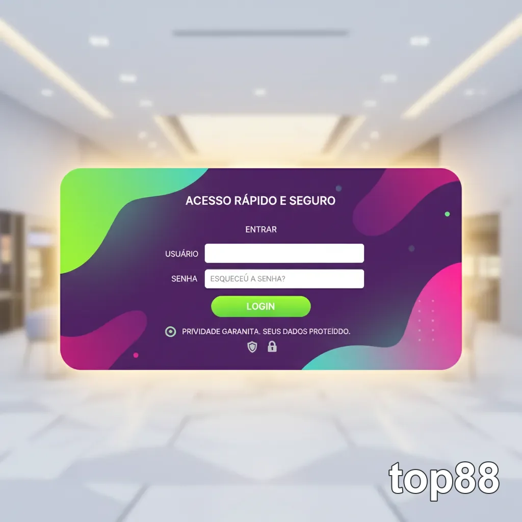 Ilustração de Jogos de Slots: Diversão e Segurança Garantidas