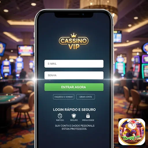 Ilustração de Serviços VIP Exclusivos