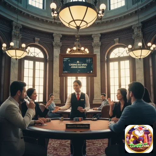 Ilustração de Jogos de Slots Variados