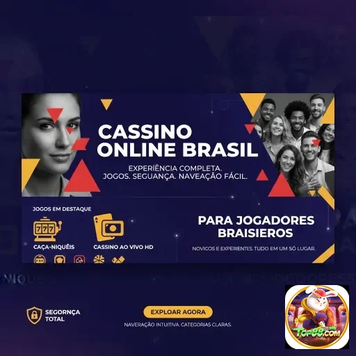 Jogadores desfrutando de uma plataforma segura e divertida