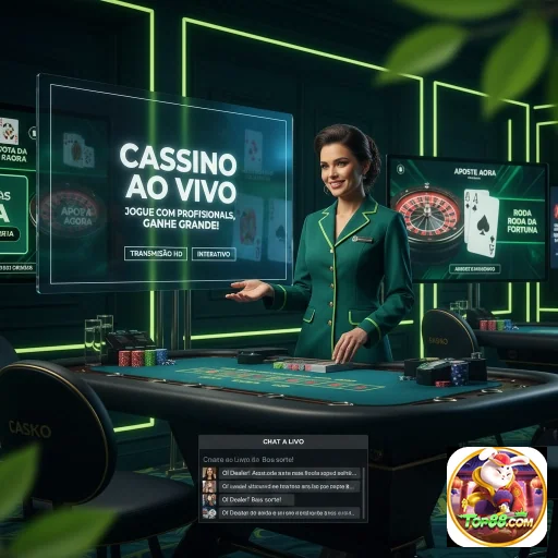 Cassinos Online com Pagamentos Protegidos - top88