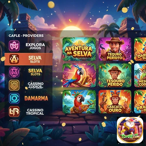 Ilustração de Suporte Ágil e Eficiente