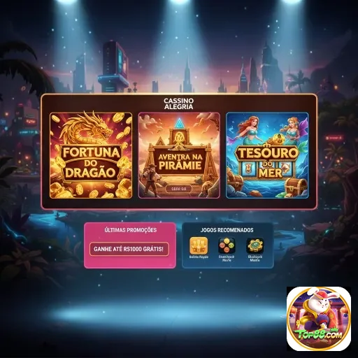 Jogador acessando cassino online no celular